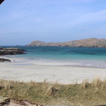 The Beach Bothies Valtos Luaran gambar