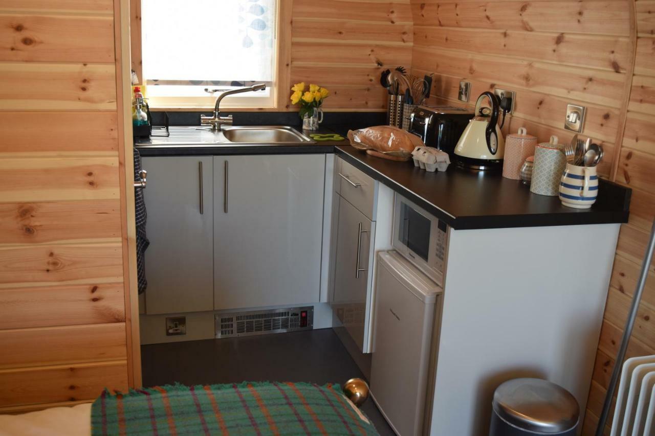 The Beach Bothies Valtos Luaran gambar