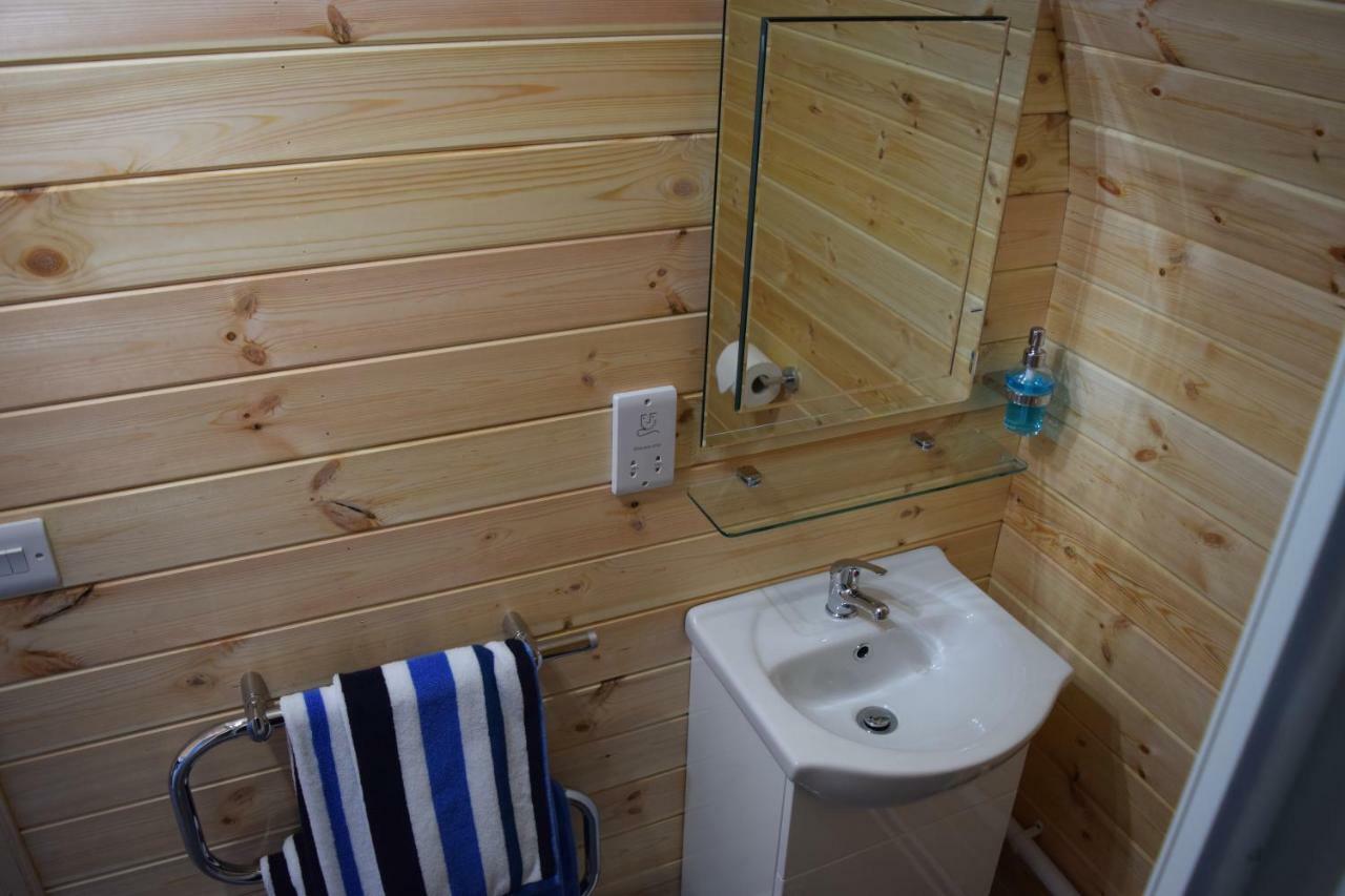 The Beach Bothies Valtos Luaran gambar